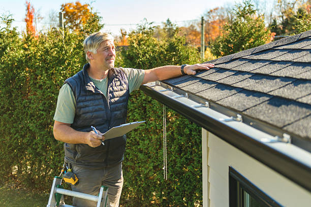 Trusted Roof Leak Repair service in Chester, MD - Ben Roofing and Steel LLC
